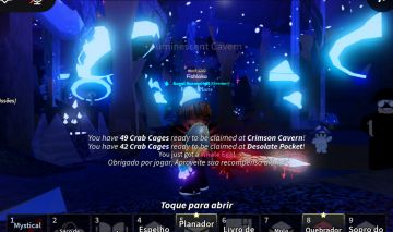Conta com godbreaker, Melody, lemoneide sereneite e réquiem