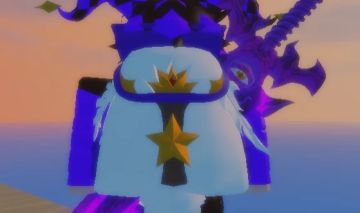 Prestige Bag (PBAG) All Seeing Egg (BLO ASE) - GPO