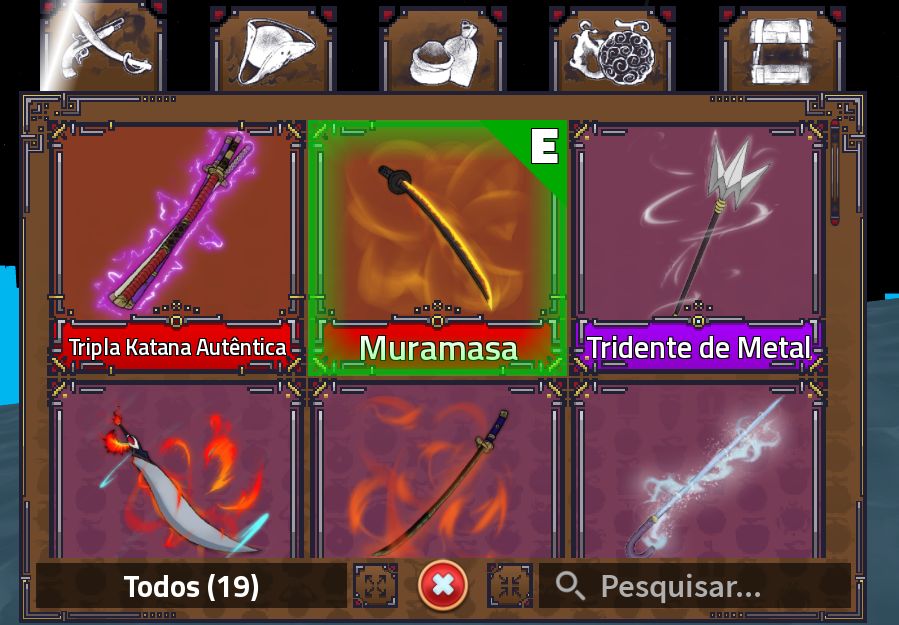 A MELHOR CONTA DE KING LEGACY DO ANO!!!