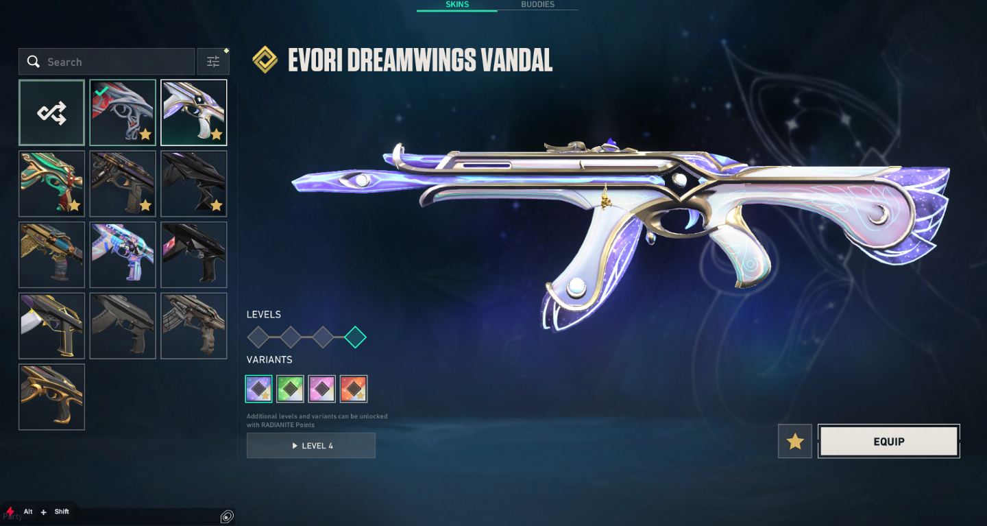 CONTA VALORANT E LOL com varias skins tops. Tem os dados da conta!!!
