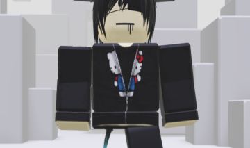Conta com Korblox 130K gastos