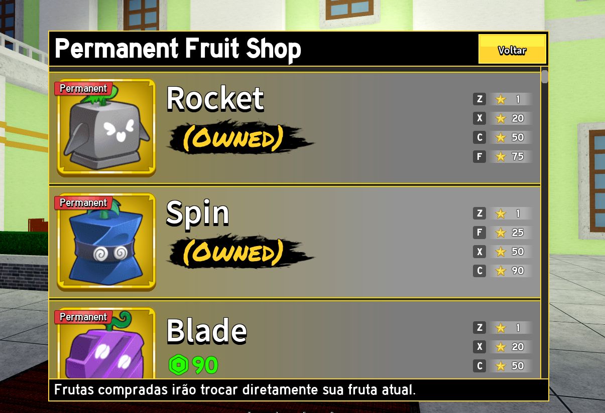 CONTA BLOX FRUITS LEVEL MAX | DRAGON PERM + KITSUNE PERM + PORTAL PERM