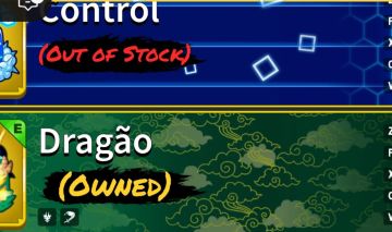 CONTA FULL (DRAGON PERM+SKINS+GAMEPASS)