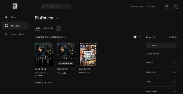 Conta Epic Games com GTA V e Death - Epic Games - GGMAX