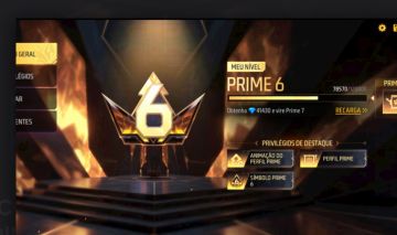 CONTA DE FREE FIRE GEMADA 78K DE DIMAS GASTOS PRIME 6 [ITENS RAROS 13 PASSES]