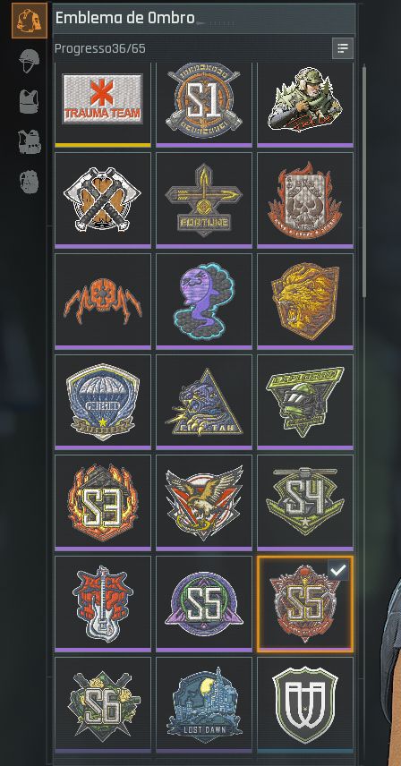 CONTA ARENA BREAKOUT PC - 680kk em Armazenamento, 560kk em koens + Skins