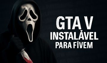 [CONTA STEAM GTA V BAIXÁVEL] + [CONTA ROCKSTARS PARA FIVEM] + BRINDE