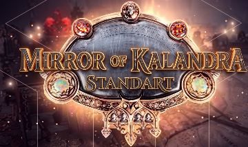 Mirror of Kalandra POE2 - Standart Softcore