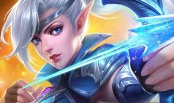 CONTA MOBILE LEGENDS À VENDA COLECIONADOR JÚNIOR I
