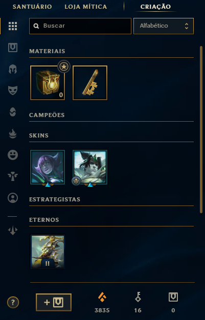 25% OFF E SEM TAXA | 92 CHAMPS | LVL 94 | 41 SKINS LINDAS! | + BRINDES