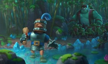 COMBO DE CONTAS CLASH ROYALE + BRAWL STARS