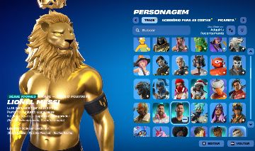 >>Conta Fortnite | 215 Skins | Scout | Entrega automática!