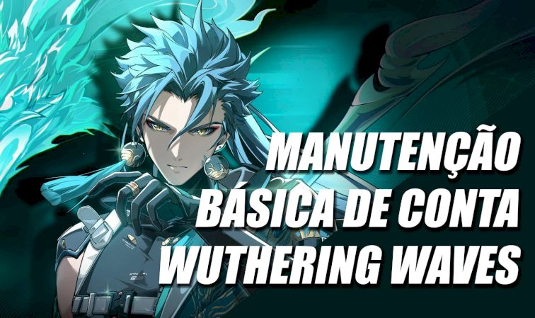 Serviços Básicos em Conta Wuwa