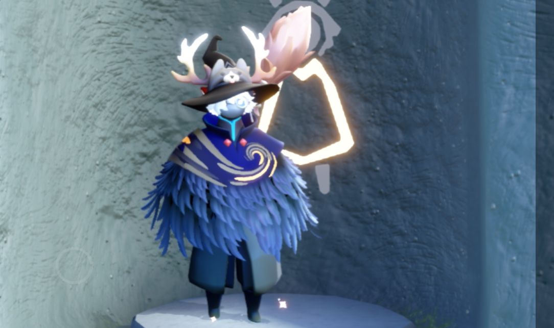 Conta SKY filhos da luz muitos IAPS