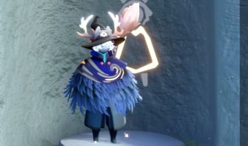 Conta SKY filhos da luz muitos IAPS