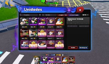CONTA META UNIVERSAL TOWER DEFENSE