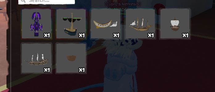 ROBLOX CONTA DE 2020 | INVENTÁRIO DIVERSIFICADO