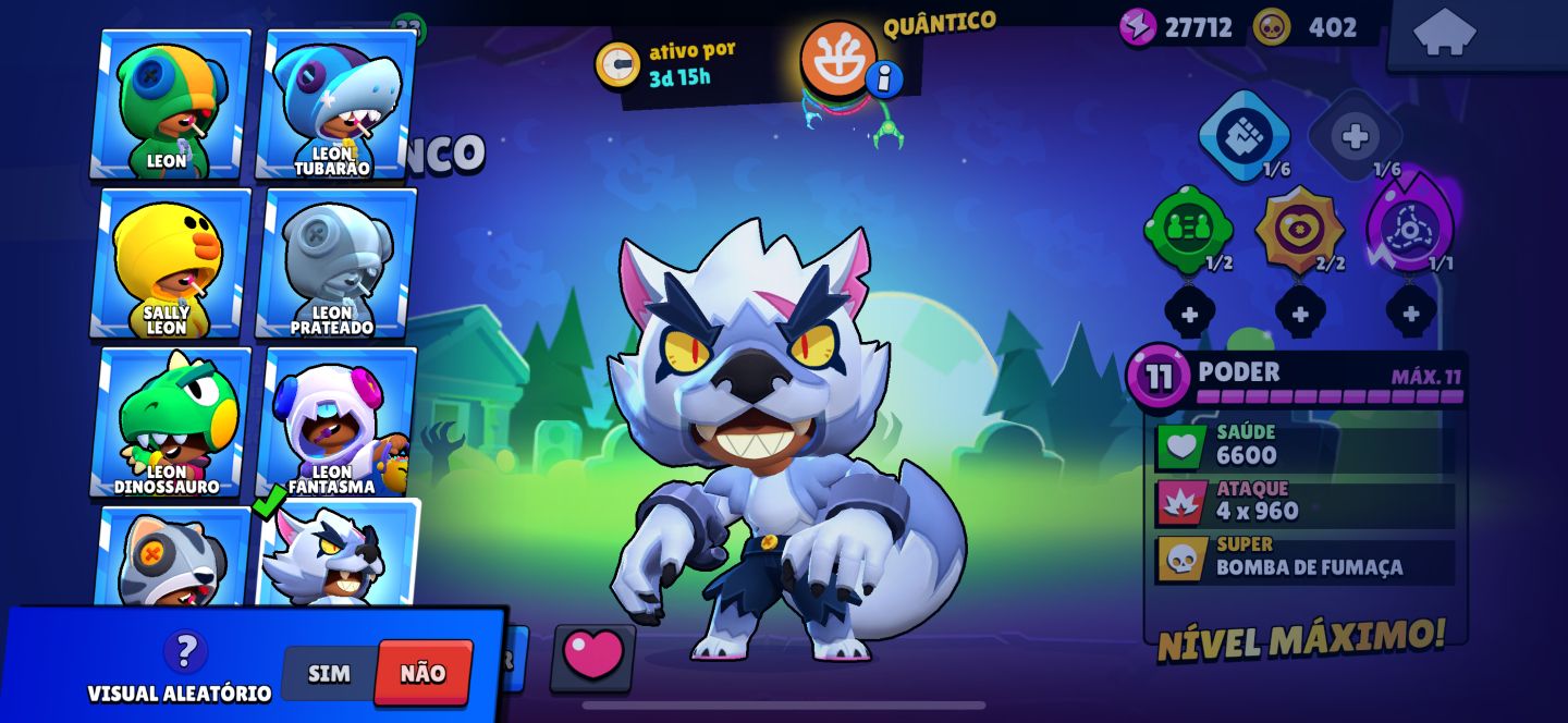 (PRA SAIR HOJE) Continha Brawl Stars Muito antiga 2021