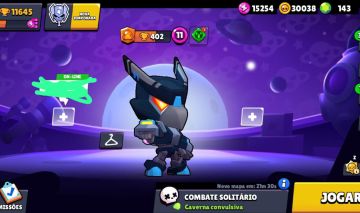 Conta com skins lendárias e várias mítica, mto recursos disponíveis e hipers