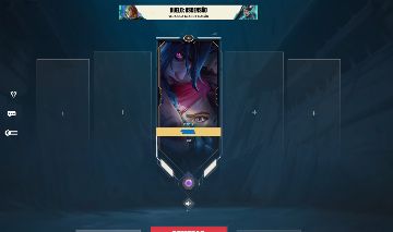 Conta Valorant [MUITAS SKINS] - Preço a Negociar