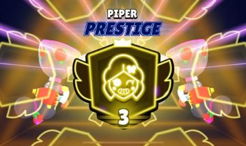 BRAWL STARS UPO CONTAS ,TROFÉUS - ELOJOB