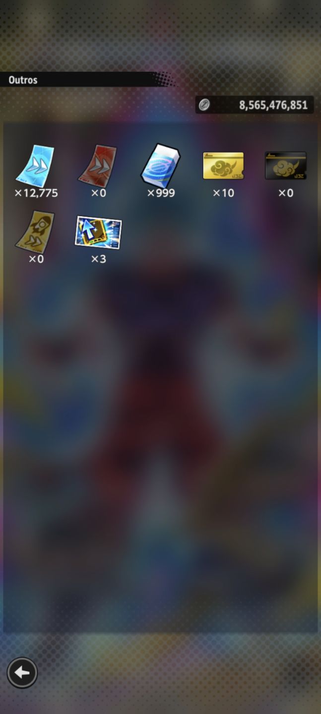 DRAGON BALL LEGENDS! NOVOS LR ESTRELADOS+GOKU SSJ ULTRA 8+LFS ESTRELADOS+ZENKAIS