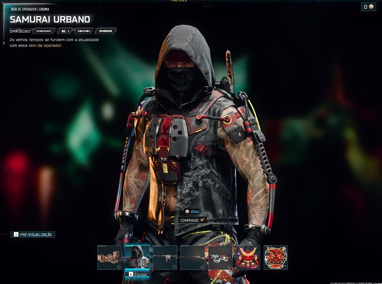 COD COMPLETA +110 SKINS | TODAS BLACKCELL BO6 | COLD WAR | MW1 | PASSES COMPLETO