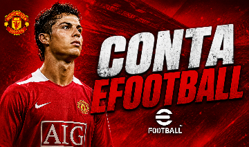 CONTA EFOOTBALL MOBILE ] Ødegaard 105 yamal 102 Neymar 99