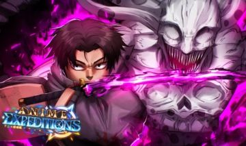 Anime Expedition Contas REROLL LVL50+ com (Unbound)/ Secreto Megumi