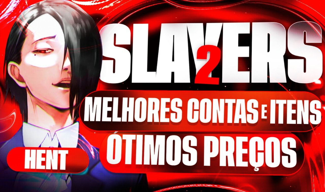 PROJECT SLAYERS 2 | MELHORES CONTAS LVL 225 MAX | NIGHTFALL T3 +9 | CLAN SUPREMO