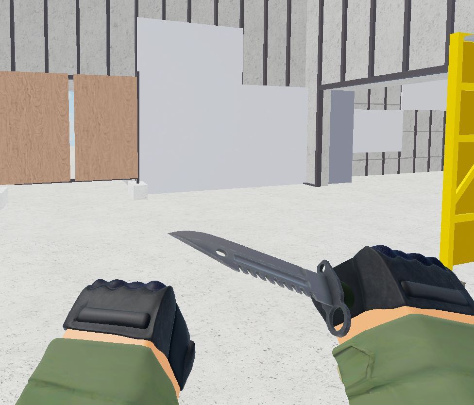 50% OFF!! SKINS RARAS COUNTER BLOX | NOVO ESTOQUE!!