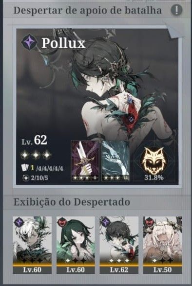 Conta Morimens com Saya E1 (COLLAB)