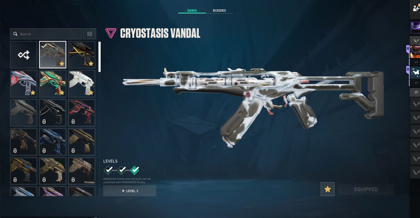 Conta de valorant ex imortal 3 com mais de 1000 reais gastos