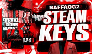 STEAM KEY ALEATÓRIA (TESTE A SUA SORTE)