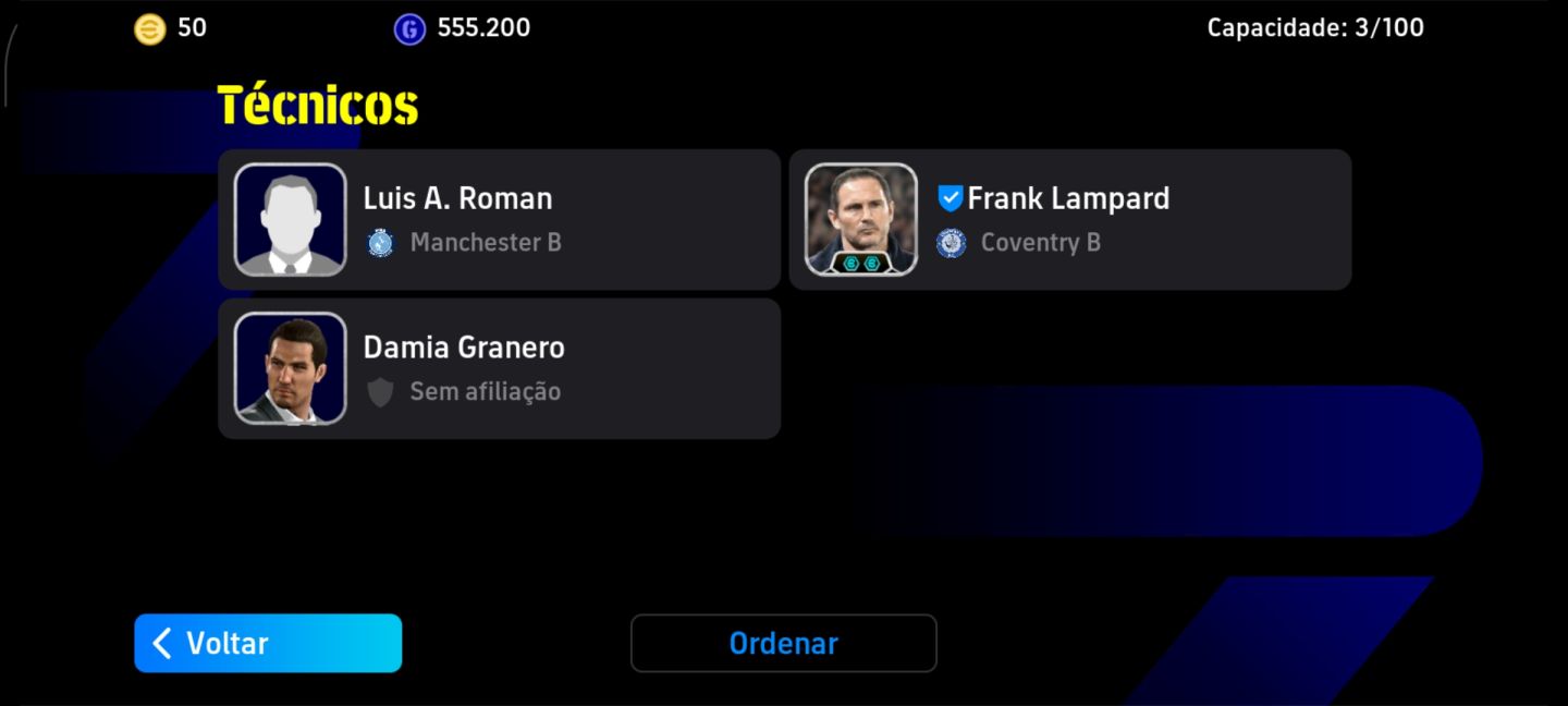 Efootball Força 3148 | Time Insano com lendas!