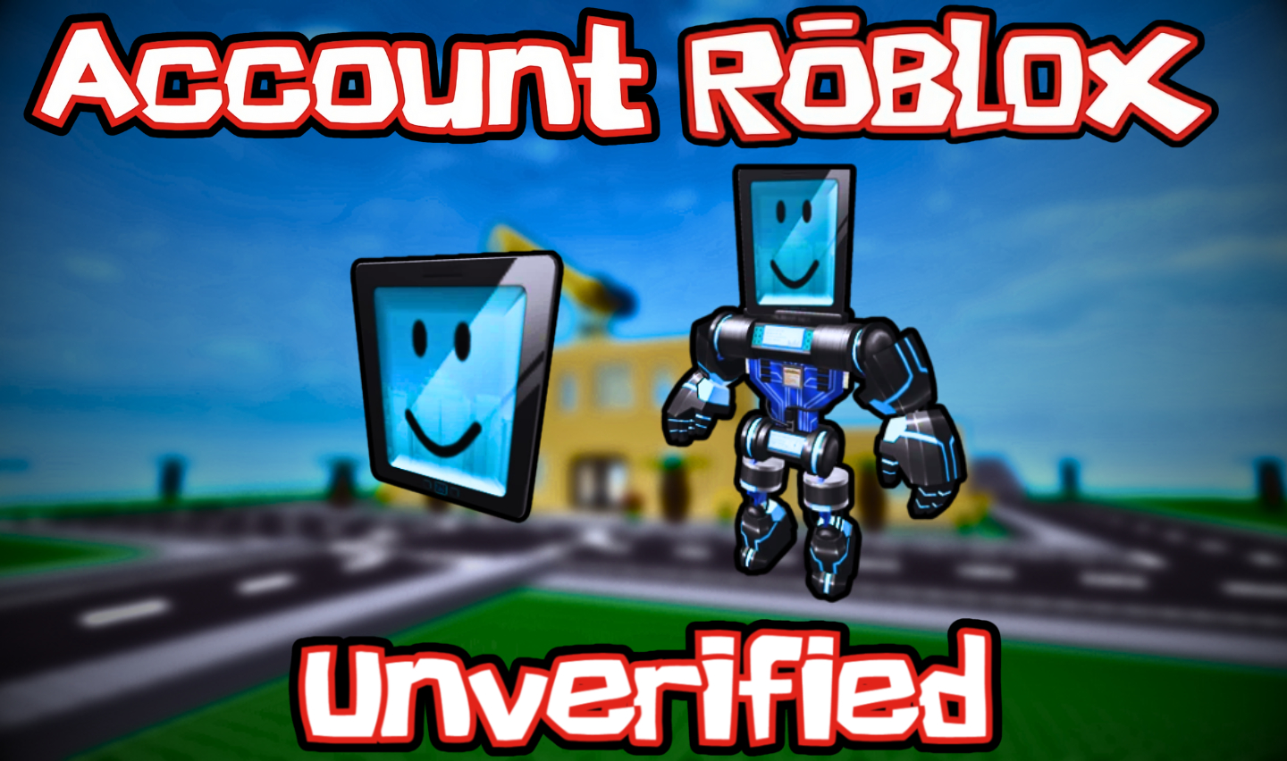 CONTA ROBLOX ANTIGA 2013 COM PACOTE IBOT (RARO) [UNVERIFIED]
