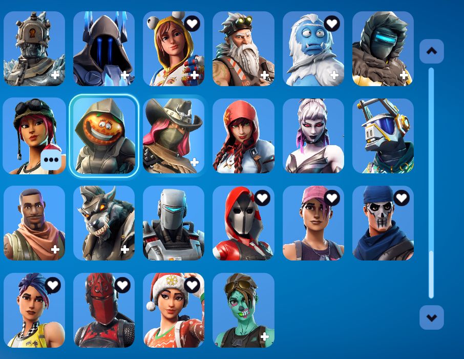 CONTA EPIC GAMES 2018 - ACEITO OFERTAS + SALVE O MUNDO (Farm de V-Bucks)