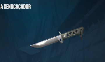 VENDA CONTA VALORANT COM MUITAS SKINS