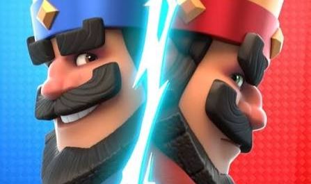 Conta Clash Royale Nível 16 | ! Conta Clash Royale Nível 16 | Desde 2018