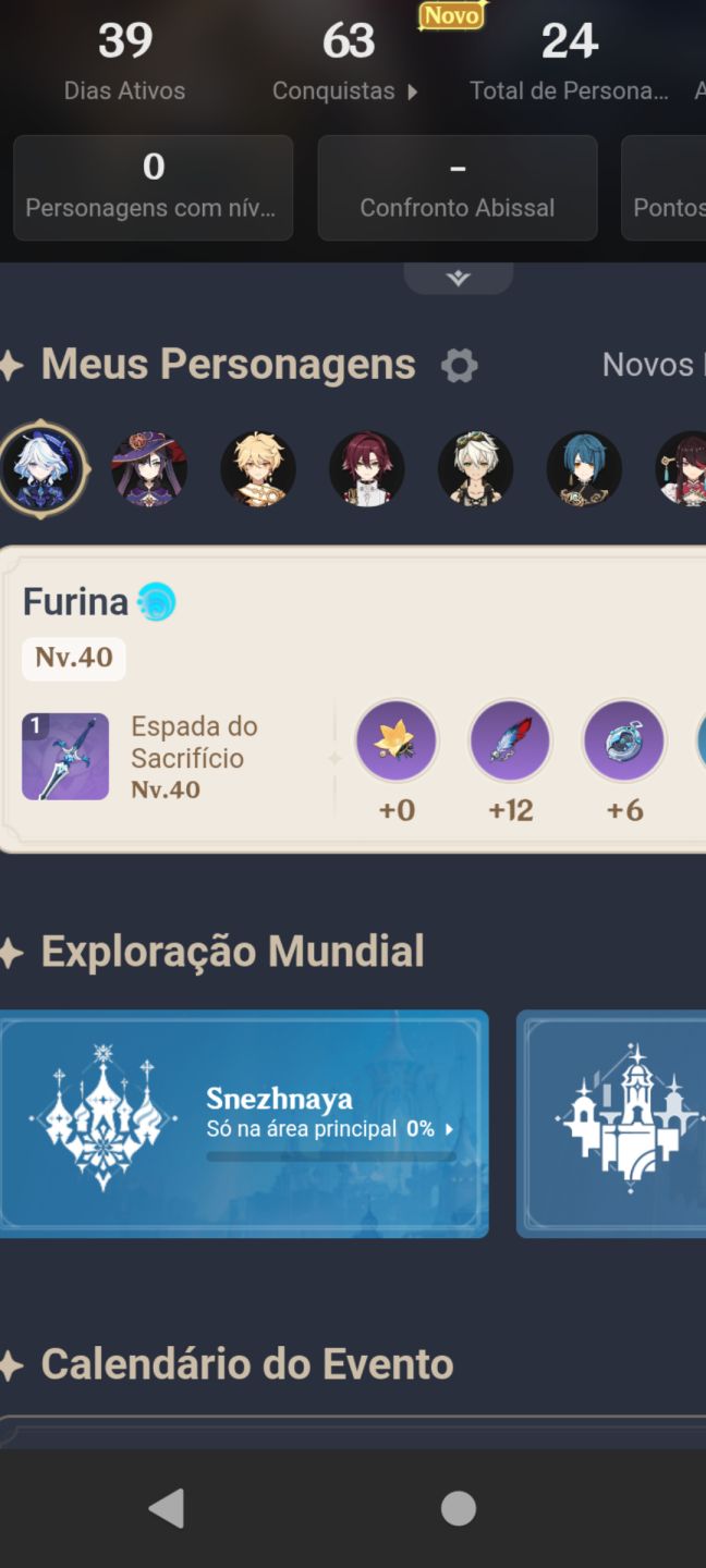 Contas de revenda e rerrol