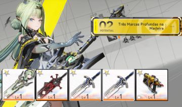 SI P2 com Arma Assinatura + Typhoeus