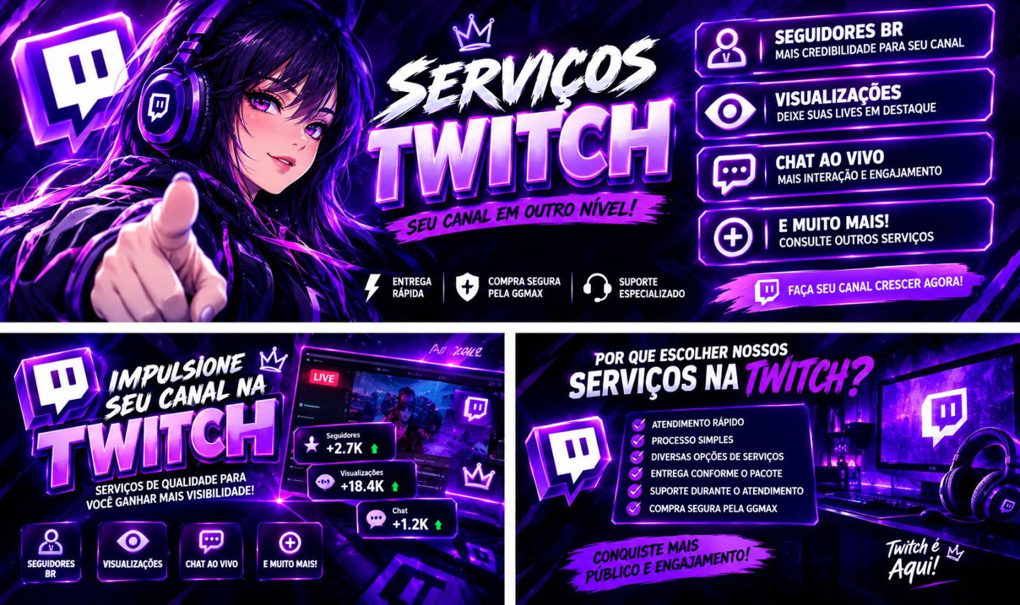 DESIGNER GRAFICO | THUMBNAILS PROFISSIONAIS | YOUTUBE, ANÚNCIOS E REDES SOCIAIS