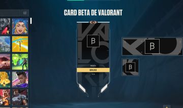 CONTA VALORANT ANTIGA