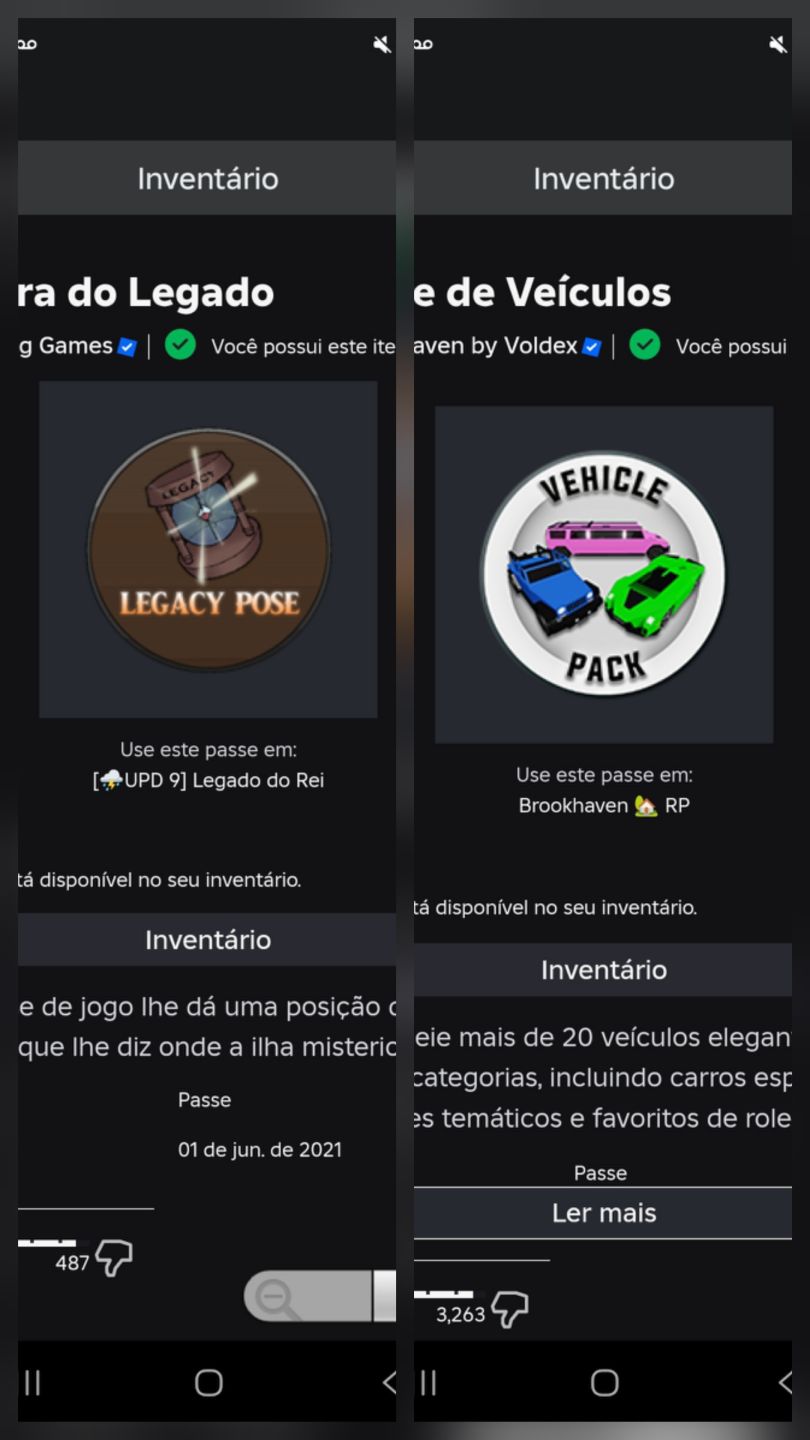 CONTA ROBLOX COMPLETA - MULTI-JOGOS BLOX FRUITS