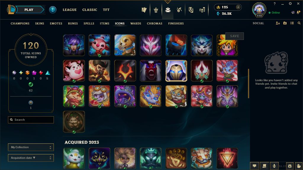 Mestre 329 Pdl - 60 Skins - Handlevel