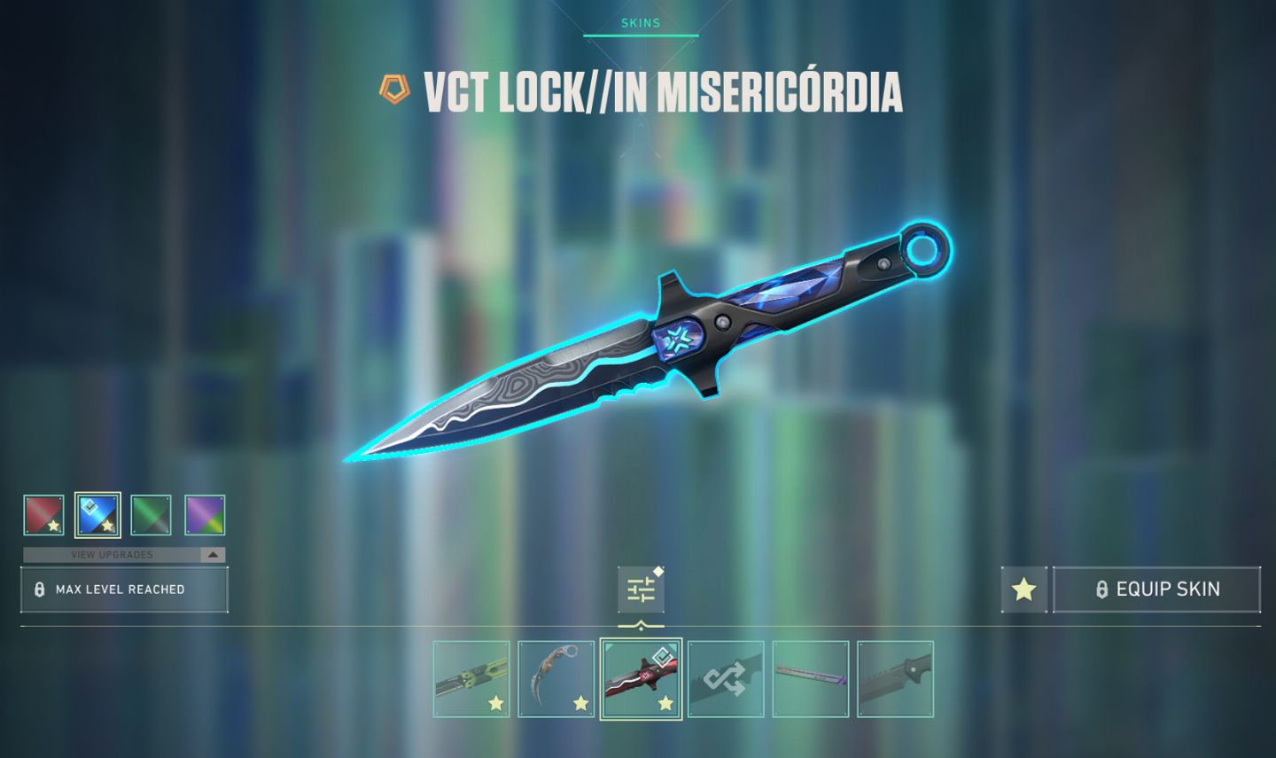 Conta de valorant Full acesso
