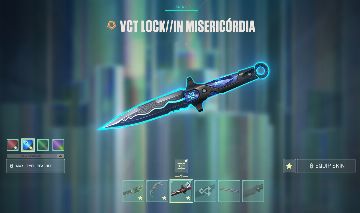 Conta de valorant Full acesso