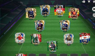 EA FC MOBILE GER 125LER DESCRIÇÃO!!!