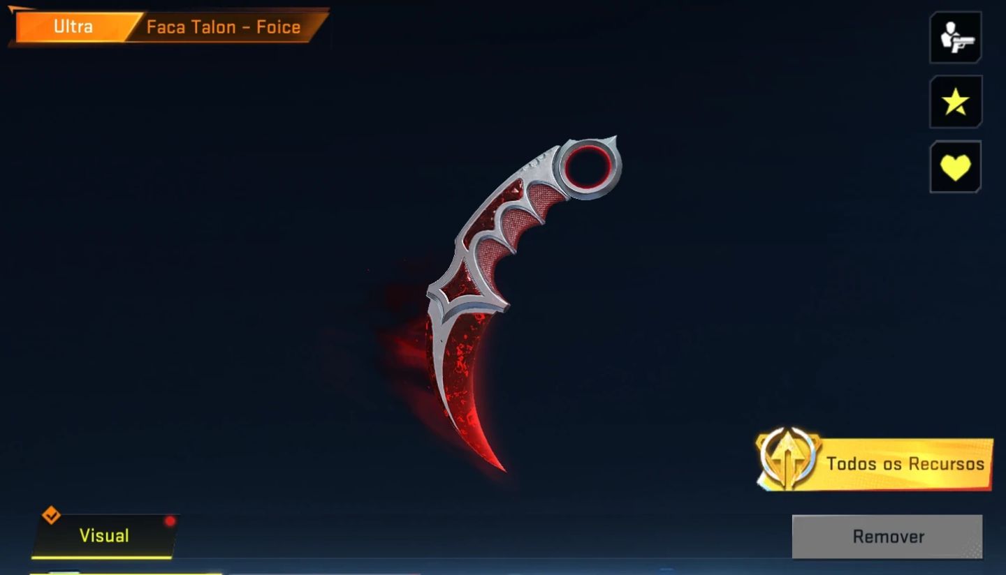 Bloodstrike Iniciante Full Acesso | Karambit + Zero Mancha de Sangue | & Mais!