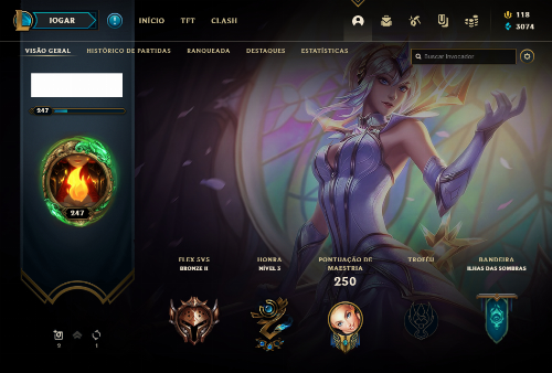 League Of Legends öffnet Sich Nicht Windows 7 CONTA LEAGUE OF LEGENDS+50 PONTOS DE - League of Legends - Contas - GGMAX